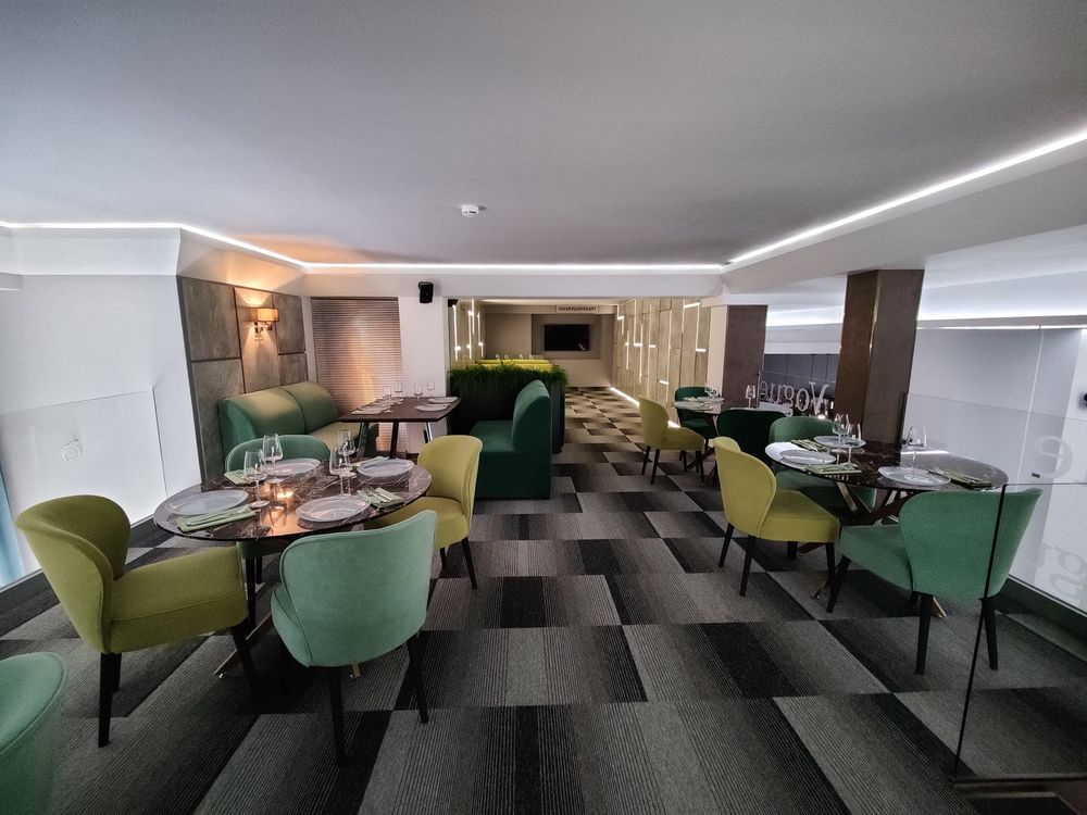 VOGUE HOTEL, отель - 10