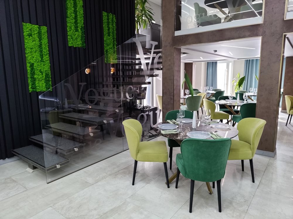 VOGUE HOTEL, отель - 9