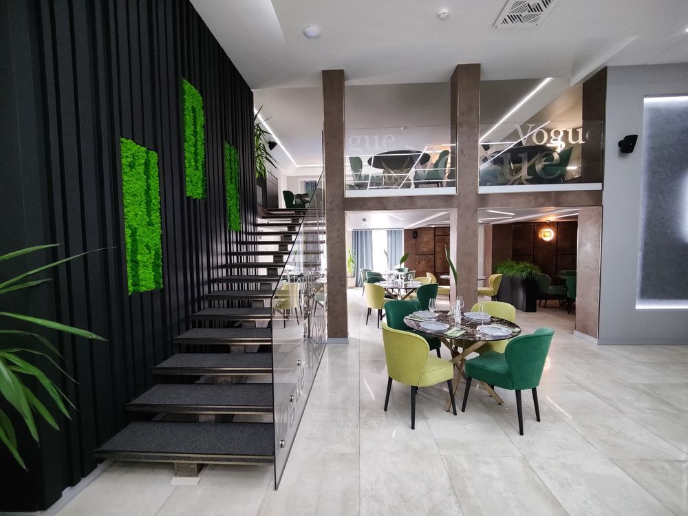 VOGUE HOTEL, отель - 2