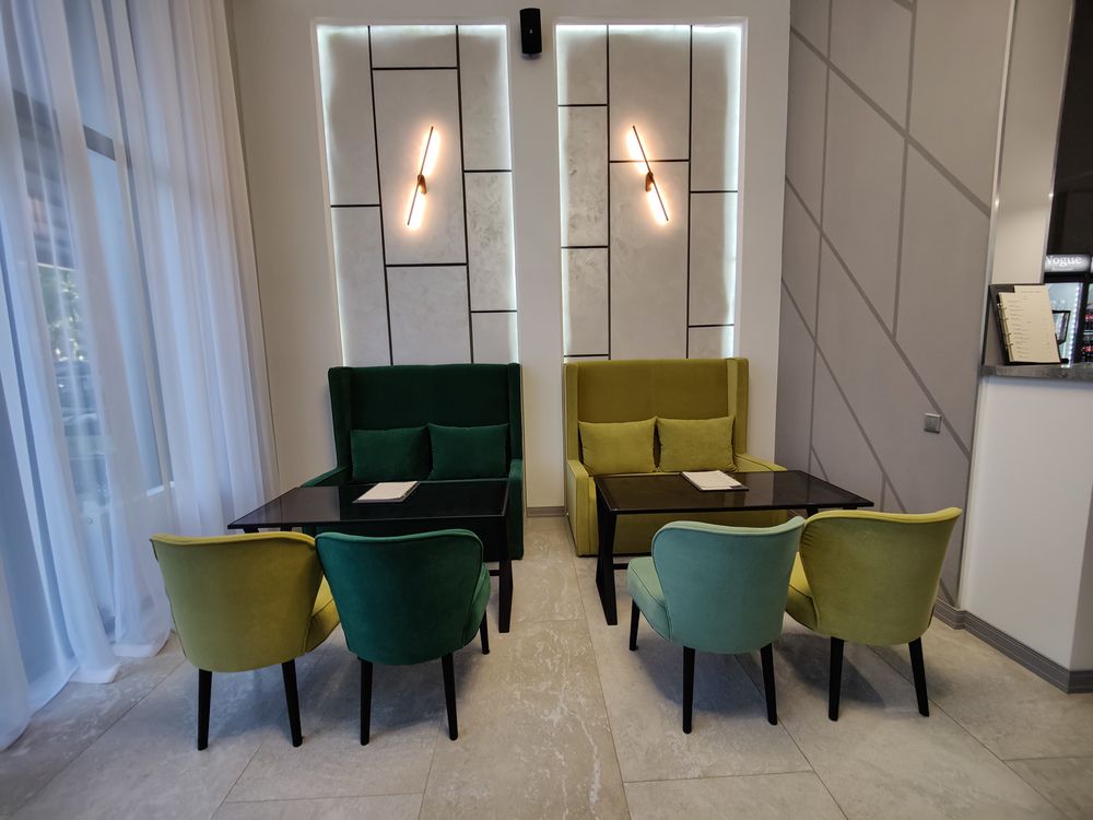 VOGUE HOTEL, отель - 5