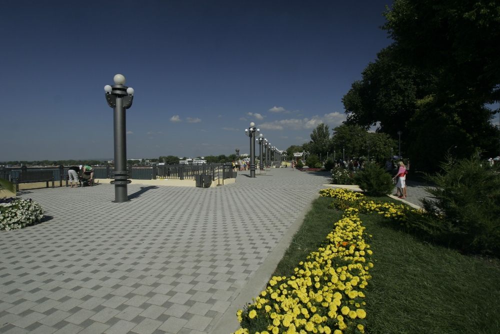 АНАПА, апарт-отель - 19