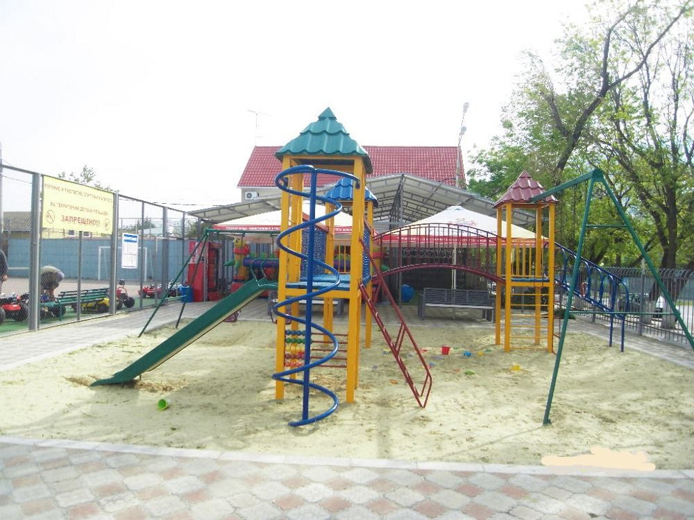АНАПА, апарт-отель - 17
