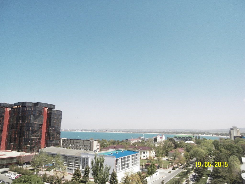АНАПА, апарт-отель - 12