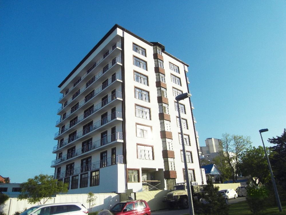 АНАПА, апарт-отель - 6
