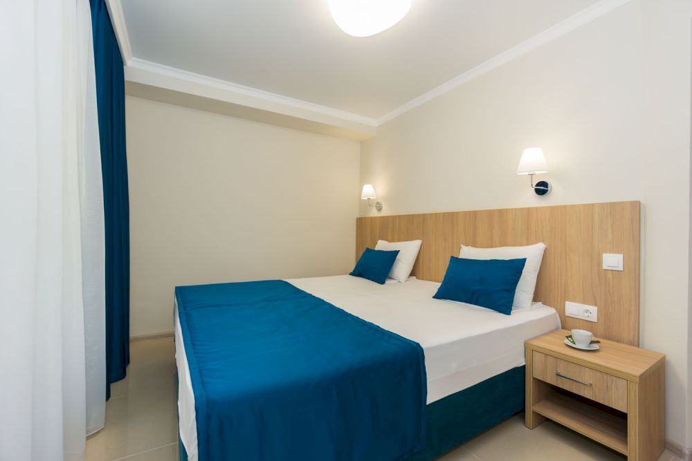 РОДНИК, санаторий (дети с лечением от 4-х лет) - 56