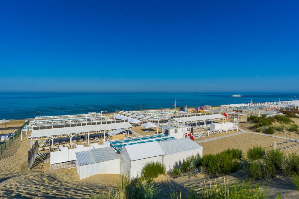 РОДНИК, санаторий (дети с лечением от 4-х лет) - 33