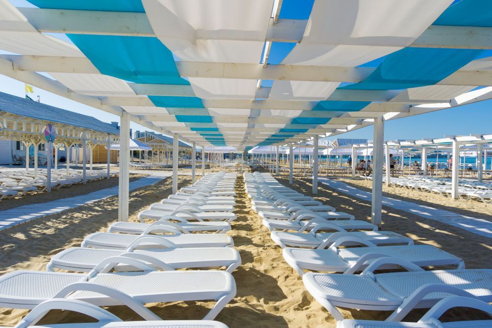 РОДНИК, санаторий (дети с лечением от 4-х лет) - 29