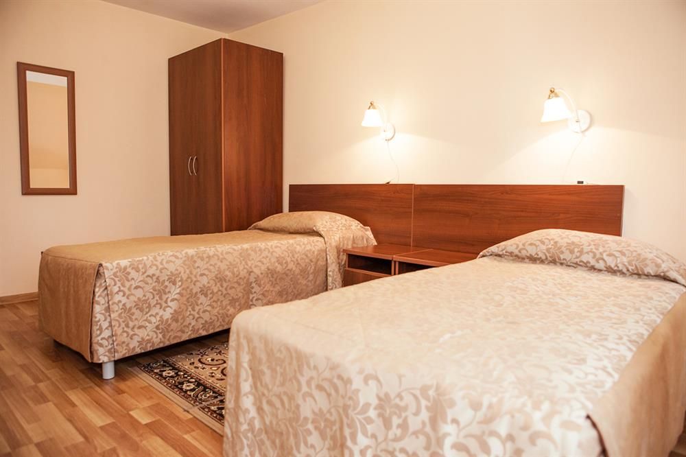 РОДНИК, санаторий (дети с лечением от 4-х лет) - 45