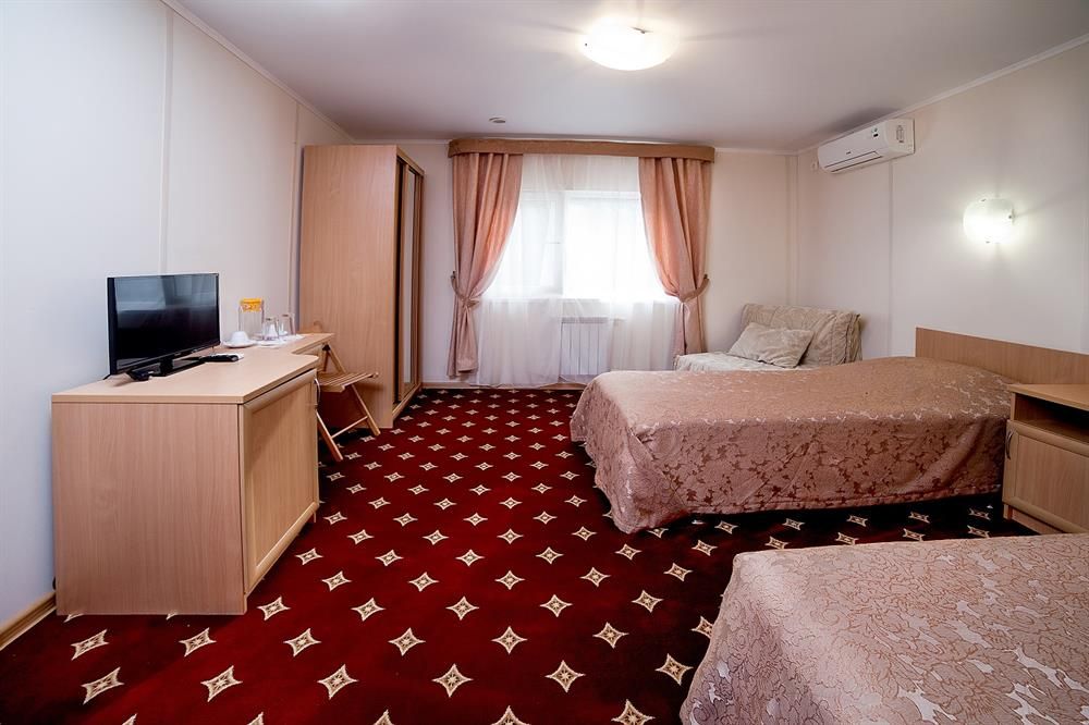 РОДНИК, санаторий (дети с лечением от 4-х лет) - 42