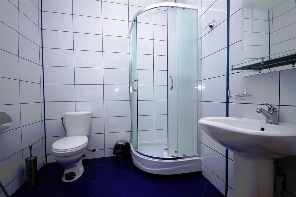 РОДНИК, санаторий (дети с лечением от 4-х лет) - 40