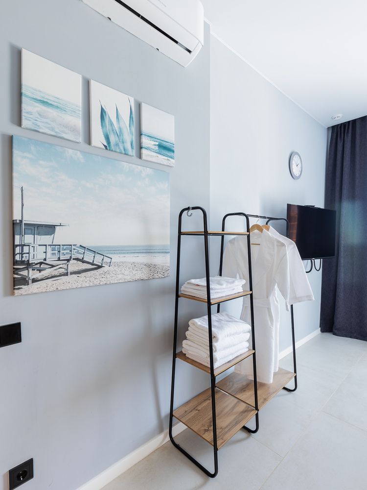 РОССИЯНКА, курортный отель - 71