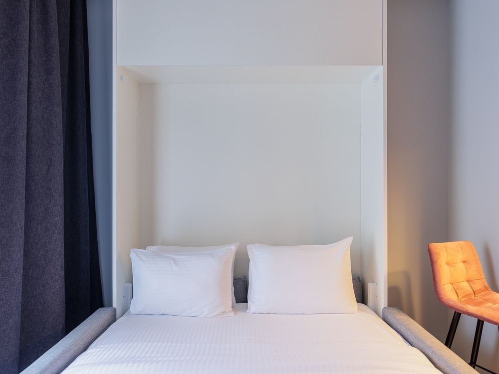 РОССИЯНКА, курортный отель - 68