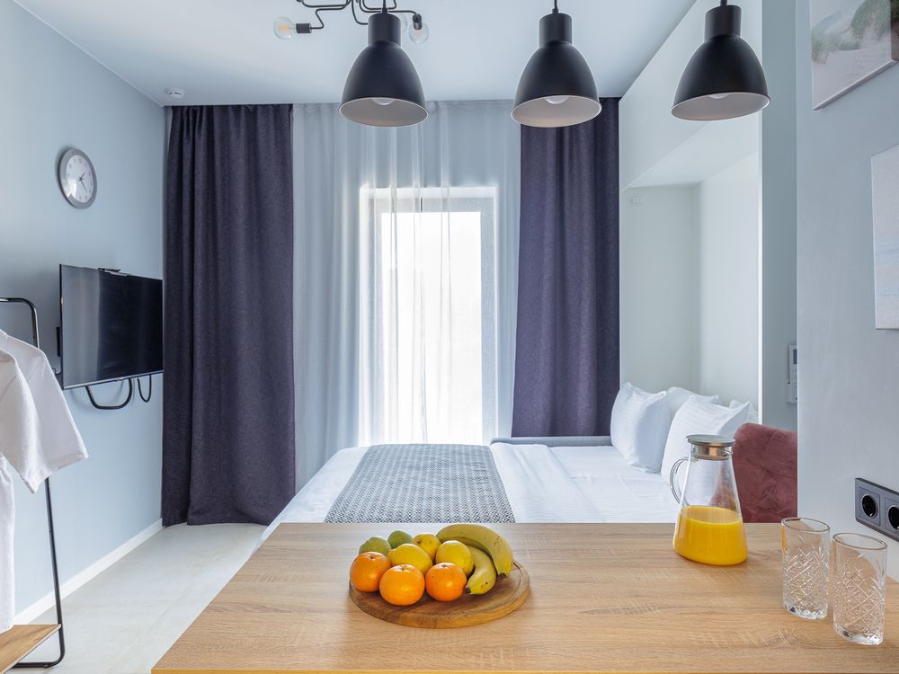 РОССИЯНКА, курортный отель - 67