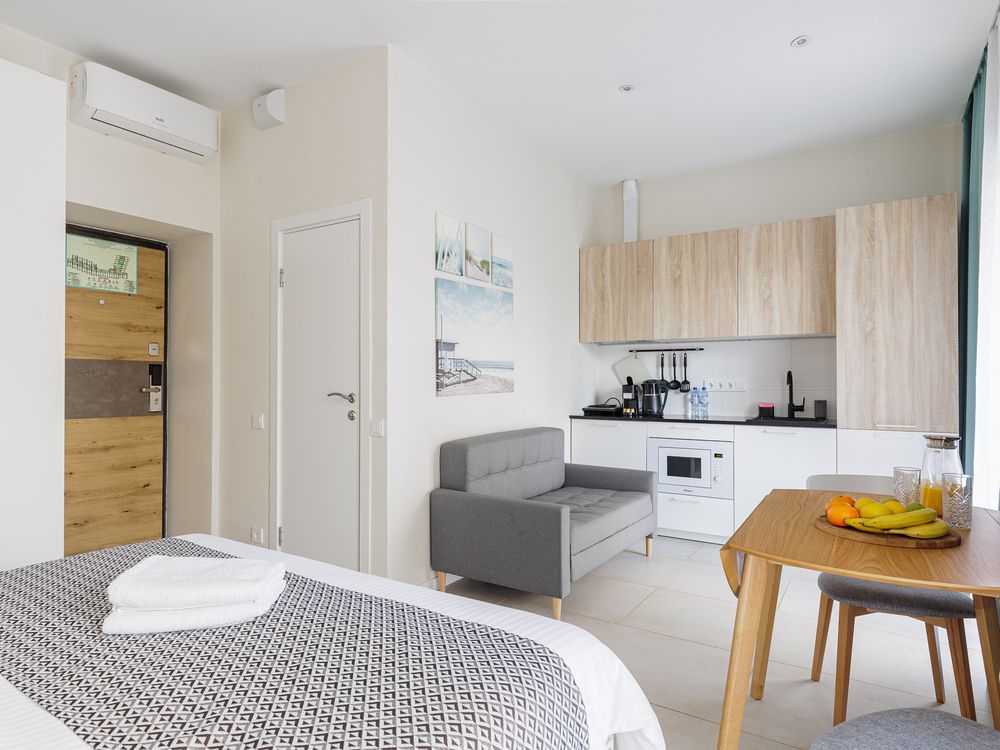 РОССИЯНКА, курортный отель - 64