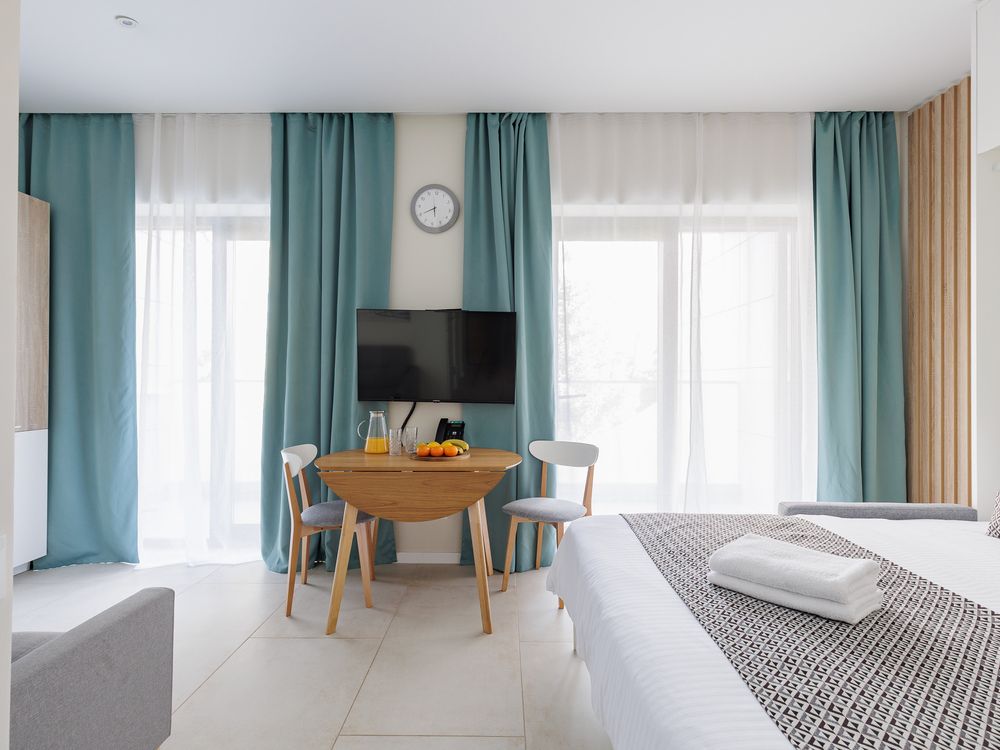 РОССИЯНКА, курортный отель - 63