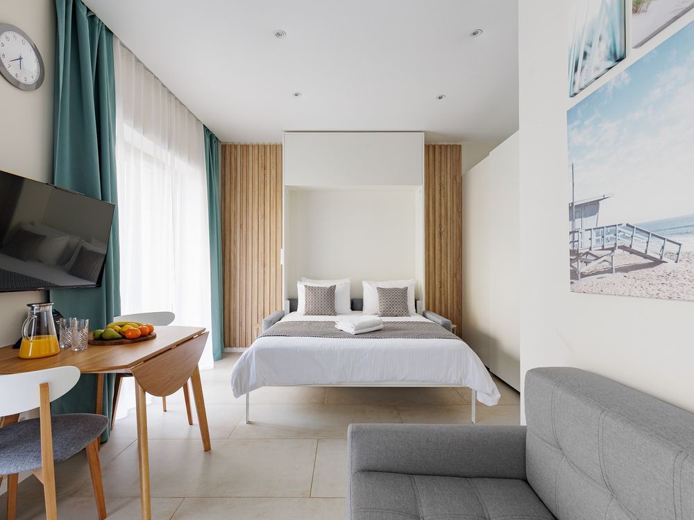 РОССИЯНКА, курортный отель - 62