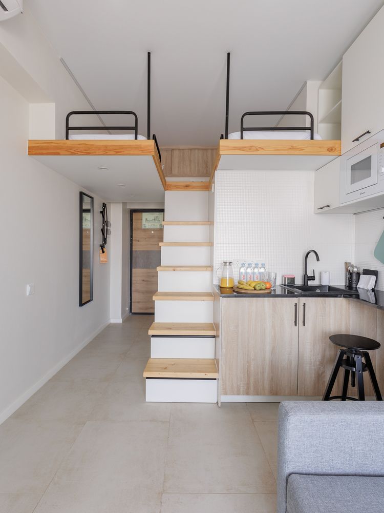 РОССИЯНКА, курортный отель - 60