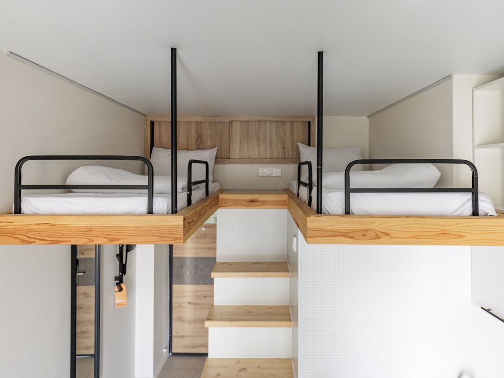 РОССИЯНКА, курортный отель - 58