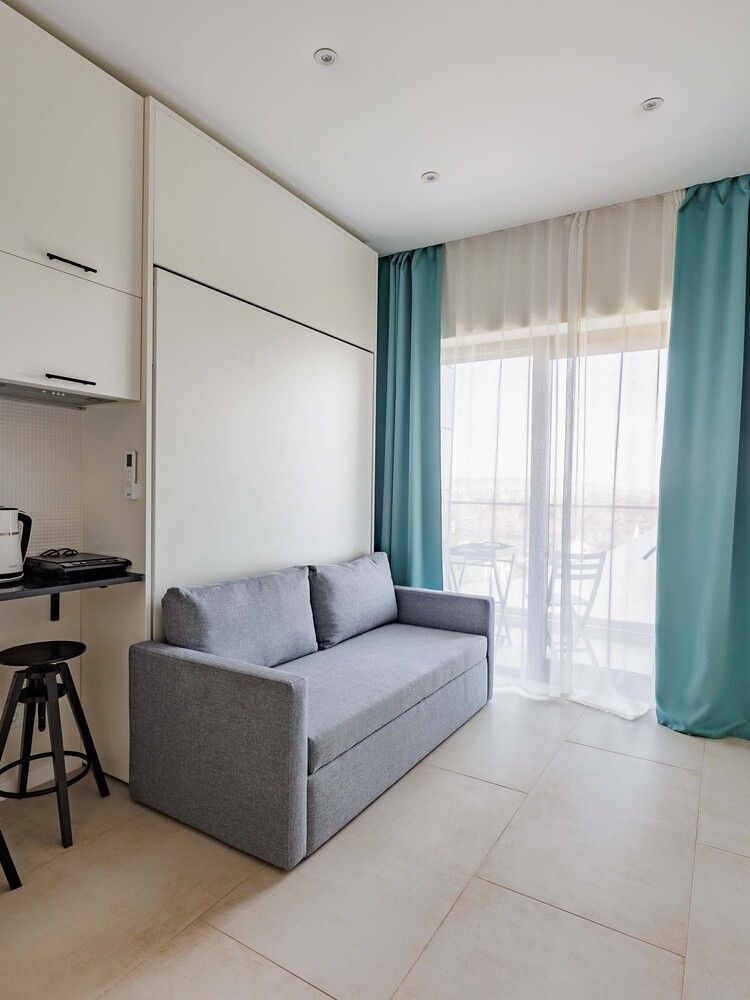 РОССИЯНКА, курортный отель - 57