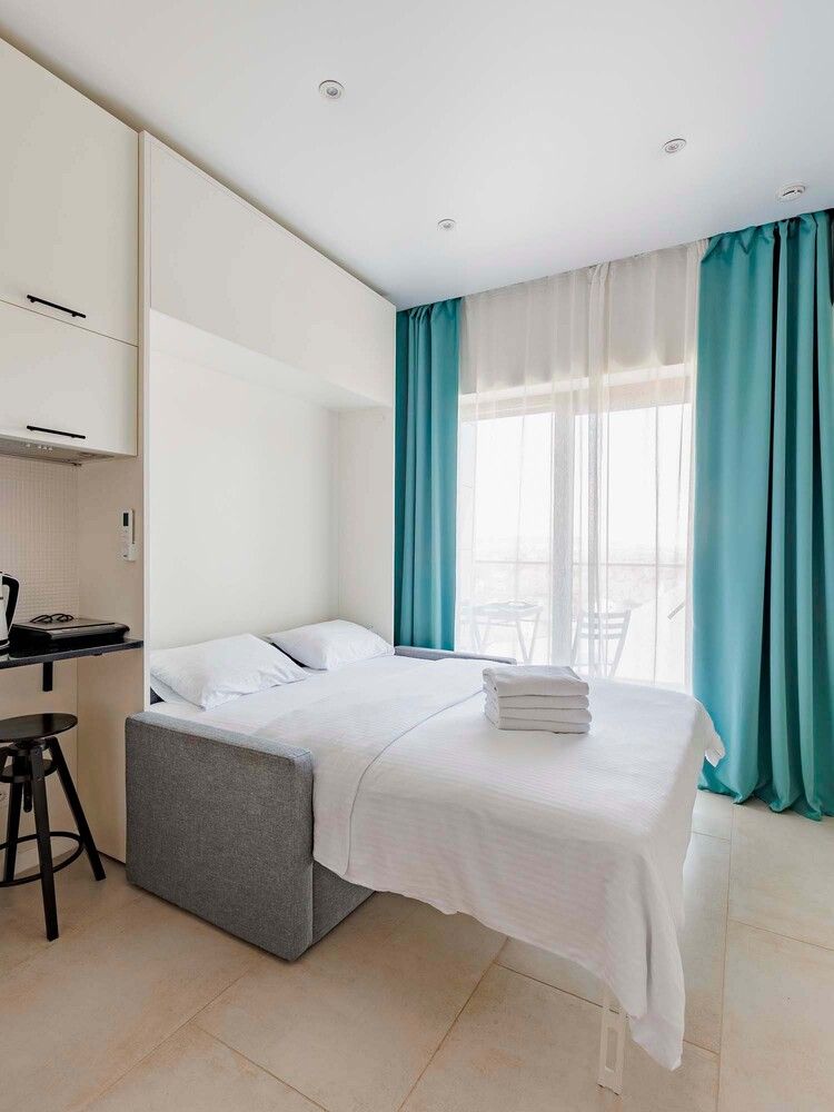 РОССИЯНКА, курортный отель - 56