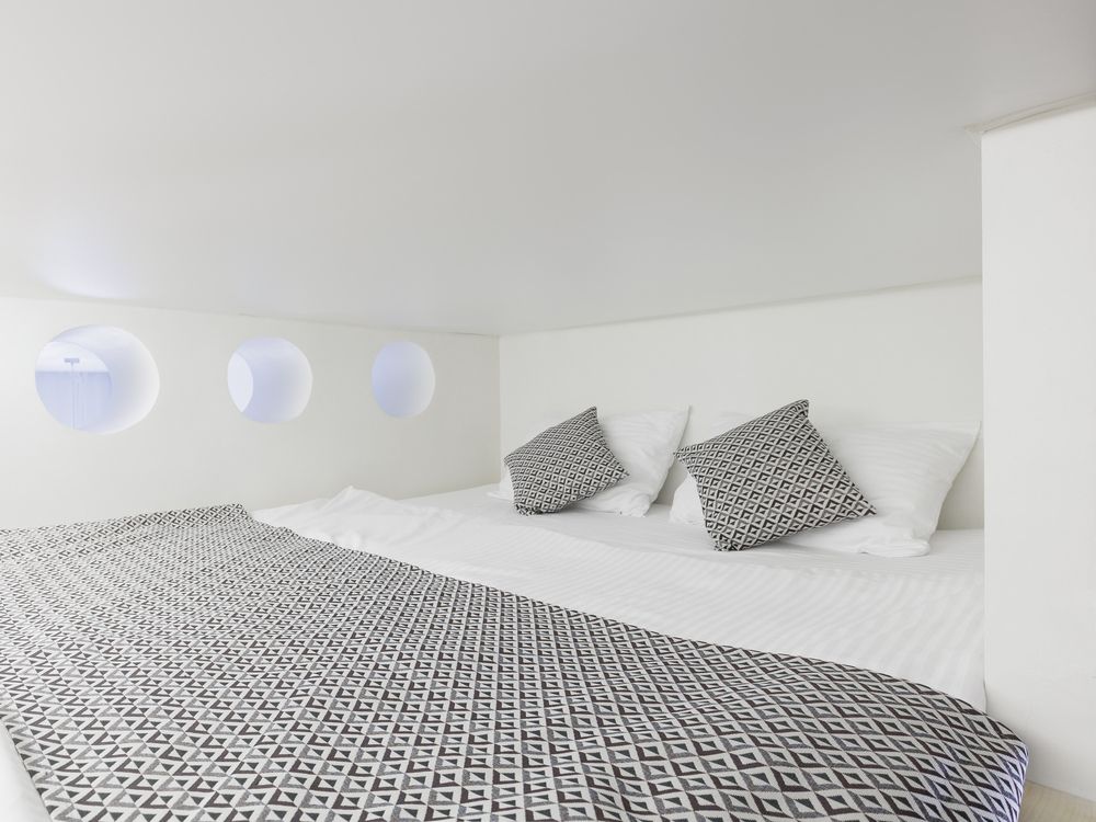 РОССИЯНКА, курортный отель - 53