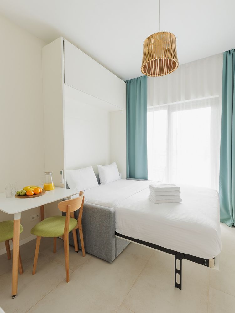 РОССИЯНКА, курортный отель - 51