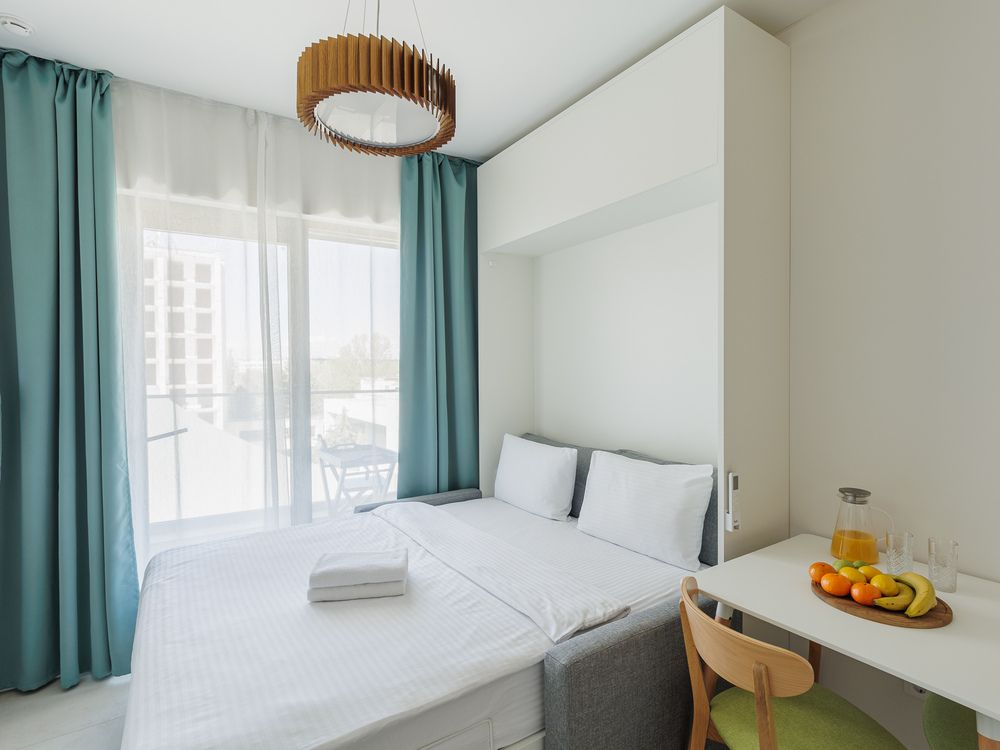 РОССИЯНКА, курортный отель - 50