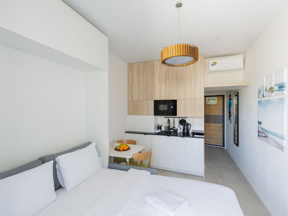 РОССИЯНКА, курортный отель - 48