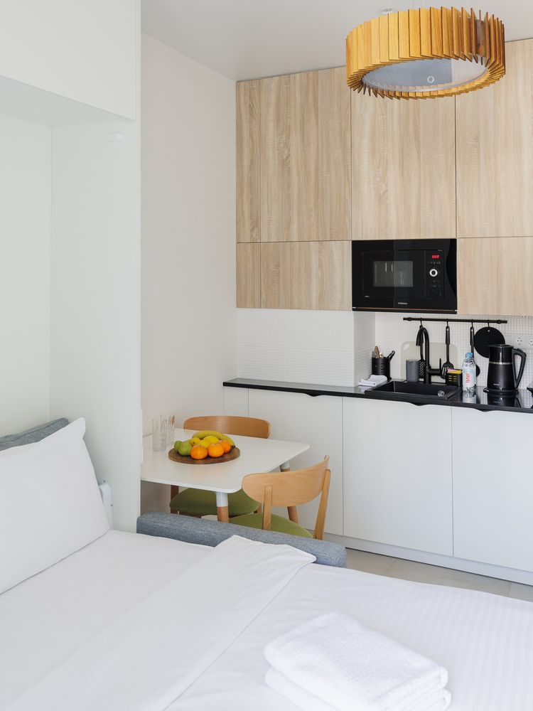 РОССИЯНКА, курортный отель - 49