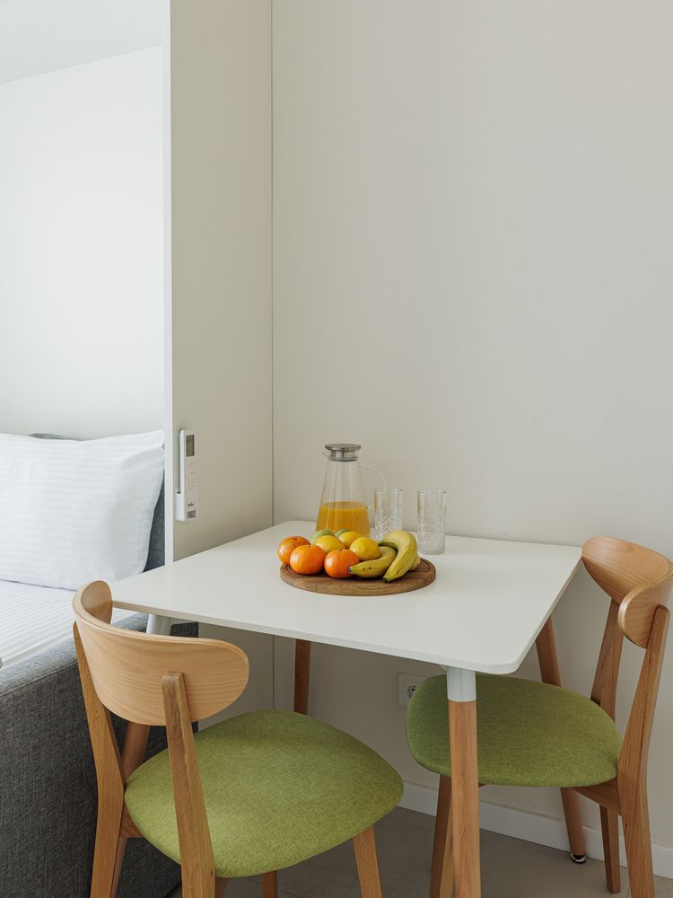 РОССИЯНКА, курортный отель - 47