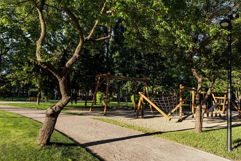 РОССИЯНКА, курортный отель - 42