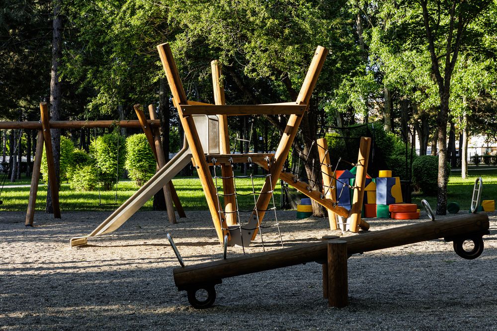 РОССИЯНКА, курортный отель - 41