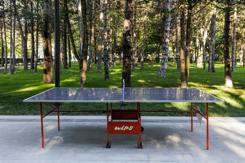 РОССИЯНКА, курортный отель - 40