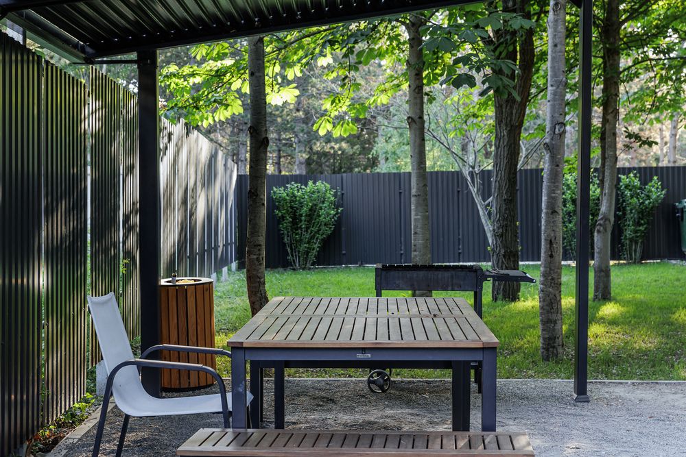 РОССИЯНКА, курортный отель - 39