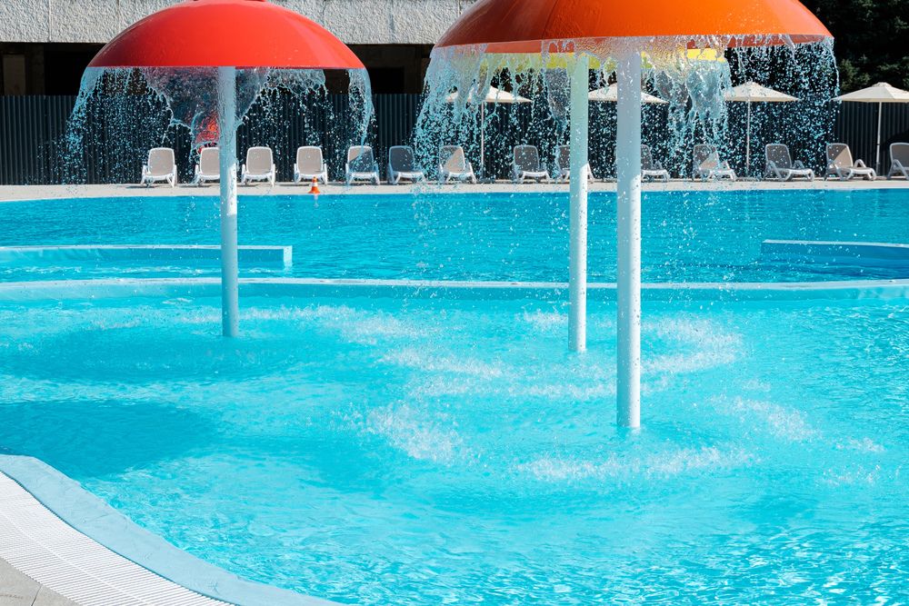 РОССИЯНКА, курортный отель - 38