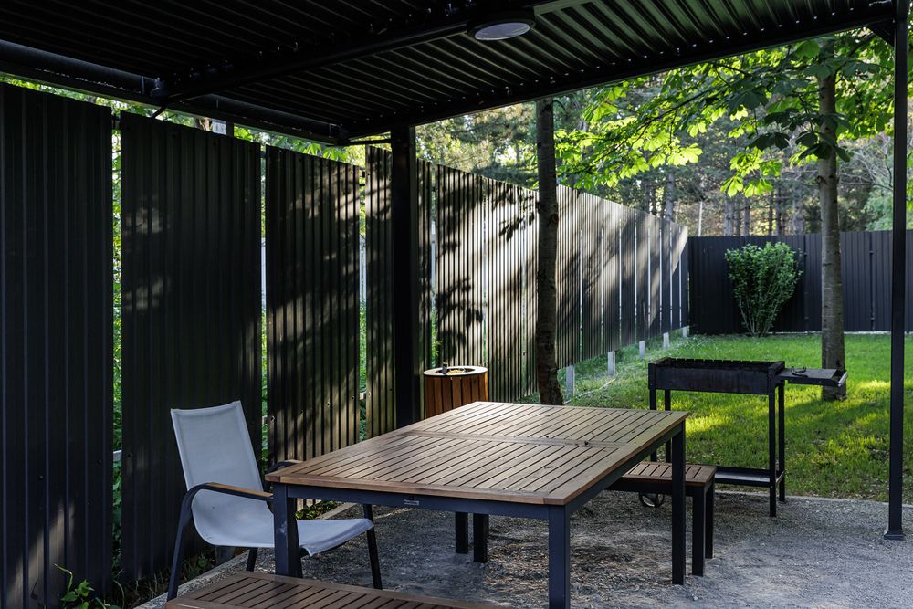 РОССИЯНКА, курортный отель - 32