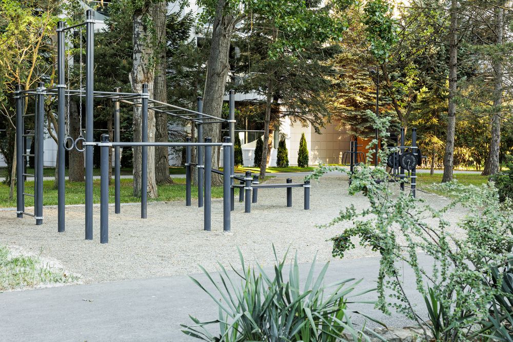 РОССИЯНКА, курортный отель - 29