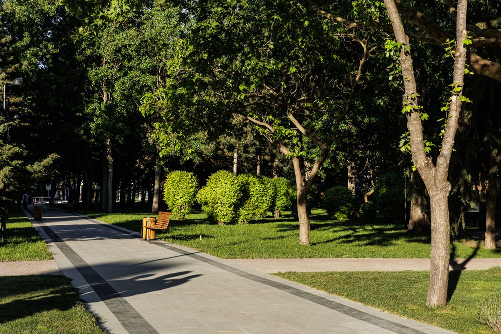 РОССИЯНКА, курортный отель - 26