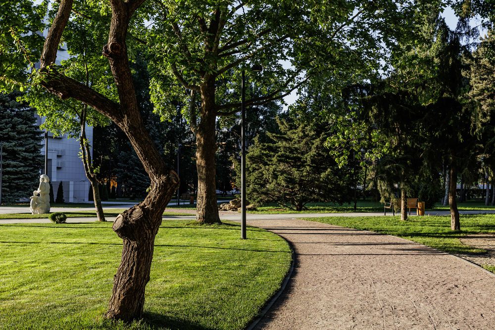 РОССИЯНКА, курортный отель - 27