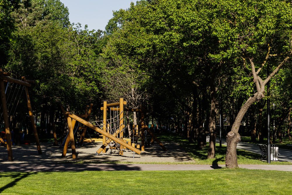 РОССИЯНКА, курортный отель - 43