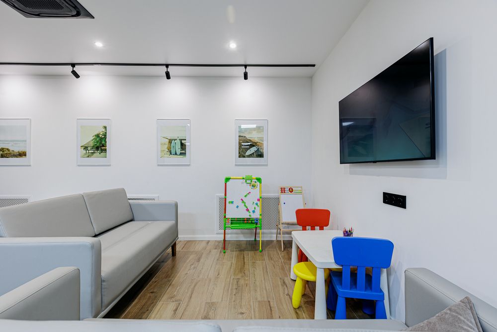 РОССИЯНКА, курортный отель - 14