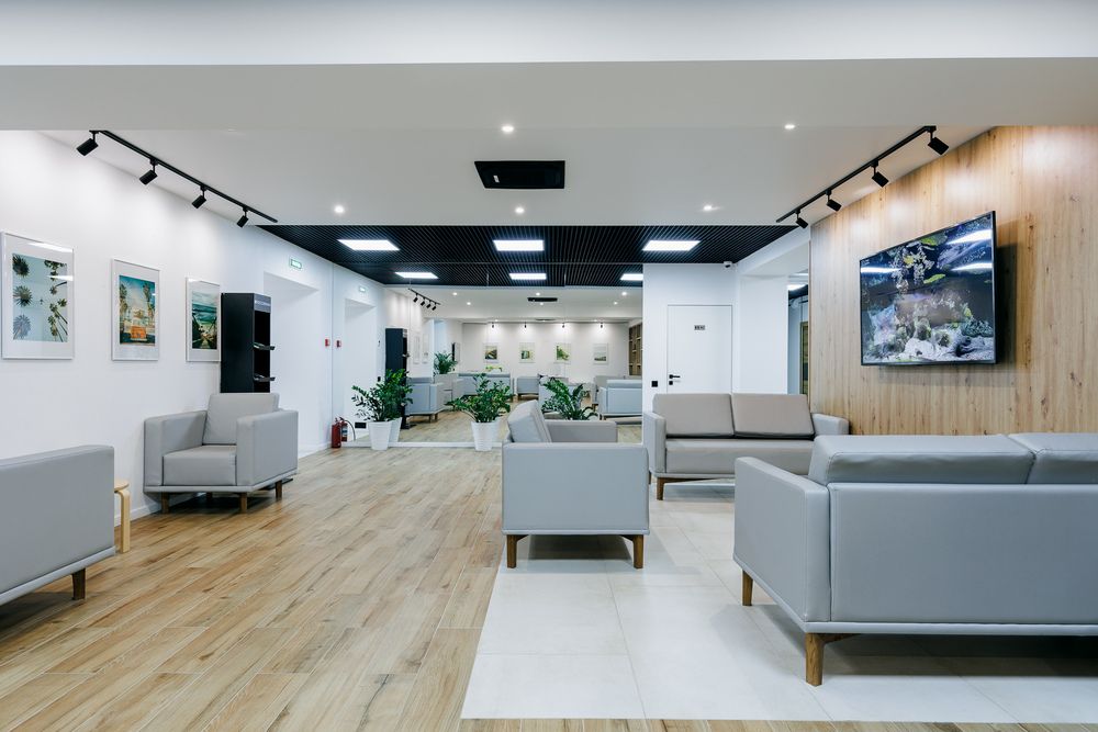 РОССИЯНКА, курортный отель - 13