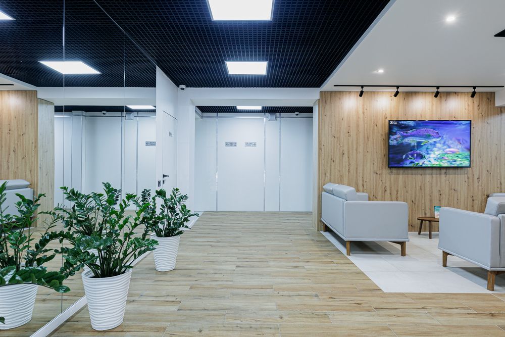 РОССИЯНКА, курортный отель - 11