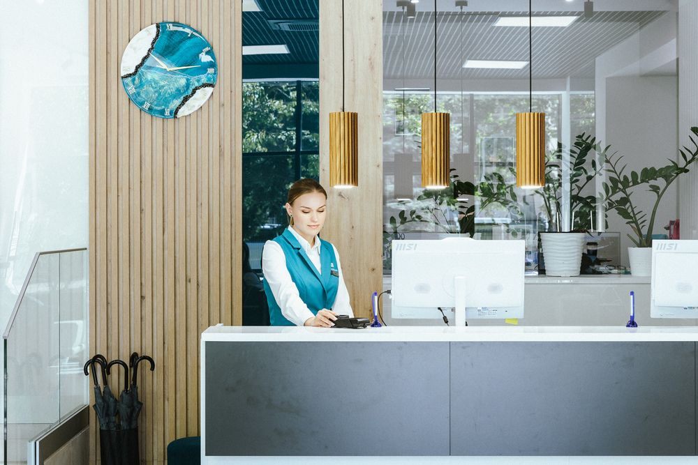 РОССИЯНКА, курортный отель - 8