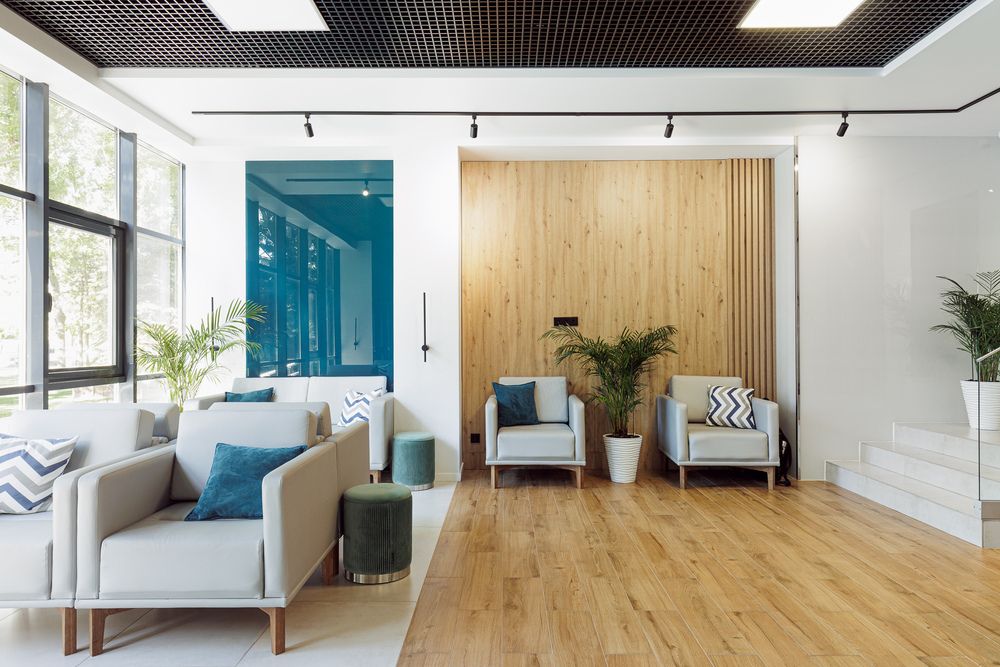 РОССИЯНКА, курортный отель - 10