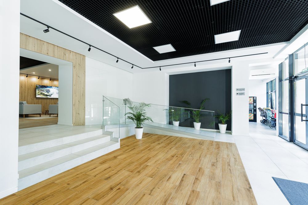 РОССИЯНКА, курортный отель - 9