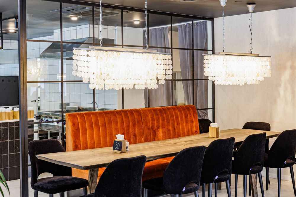 РОССИЯНКА, курортный отель - 16