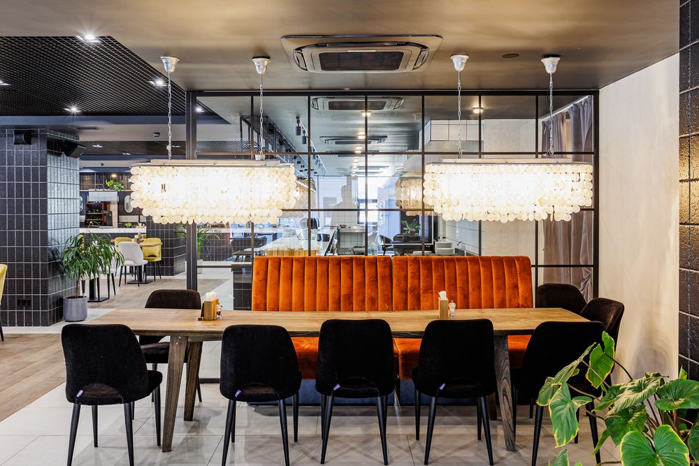 РОССИЯНКА, курортный отель - 15