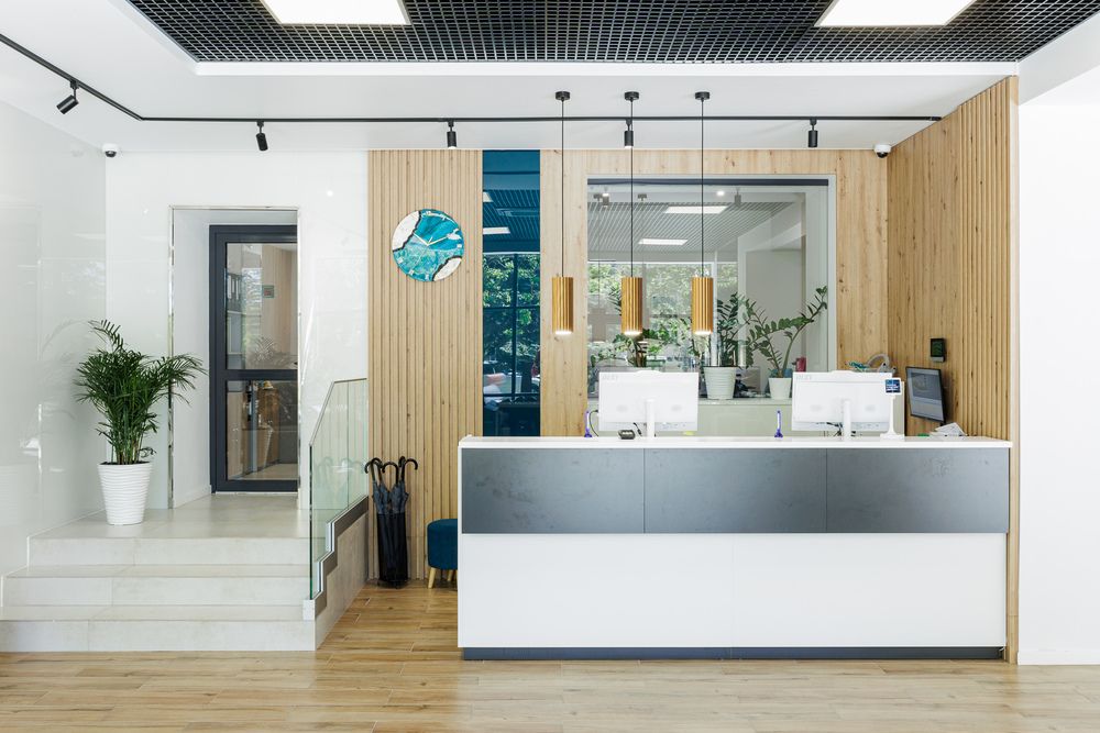 РОССИЯНКА, курортный отель - 7