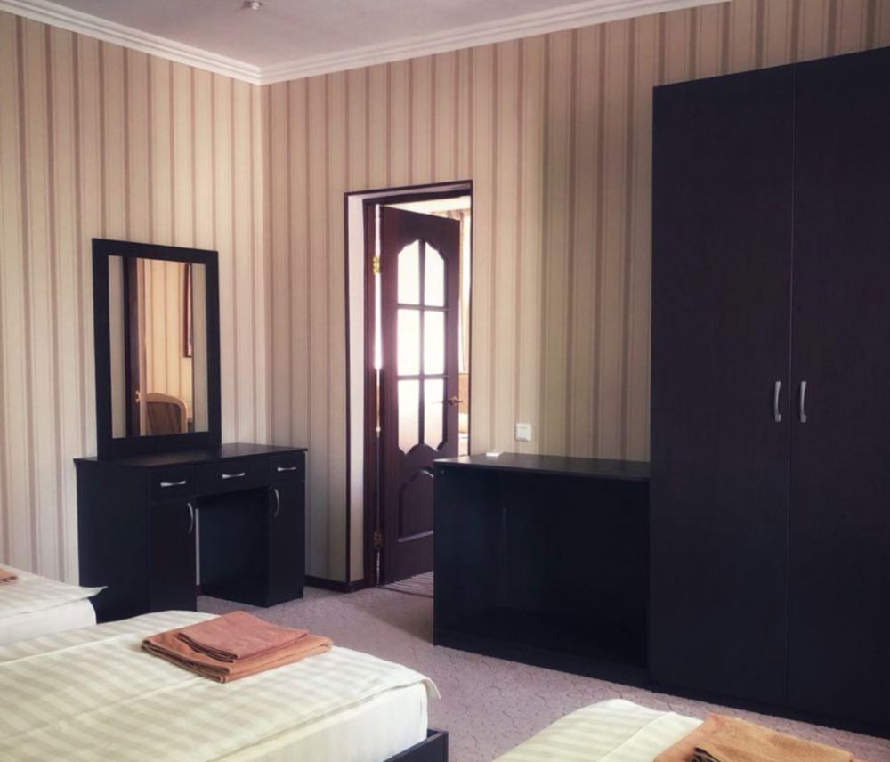 АСТОРИЯ, ГК - 44